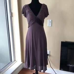 BANANA REPUBLIC V-Neck Dress